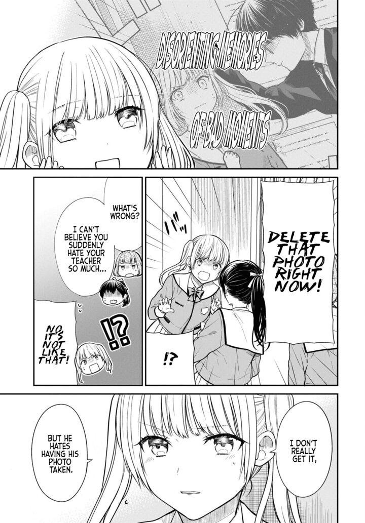 1 Nen A Gumi No Monster 51 14