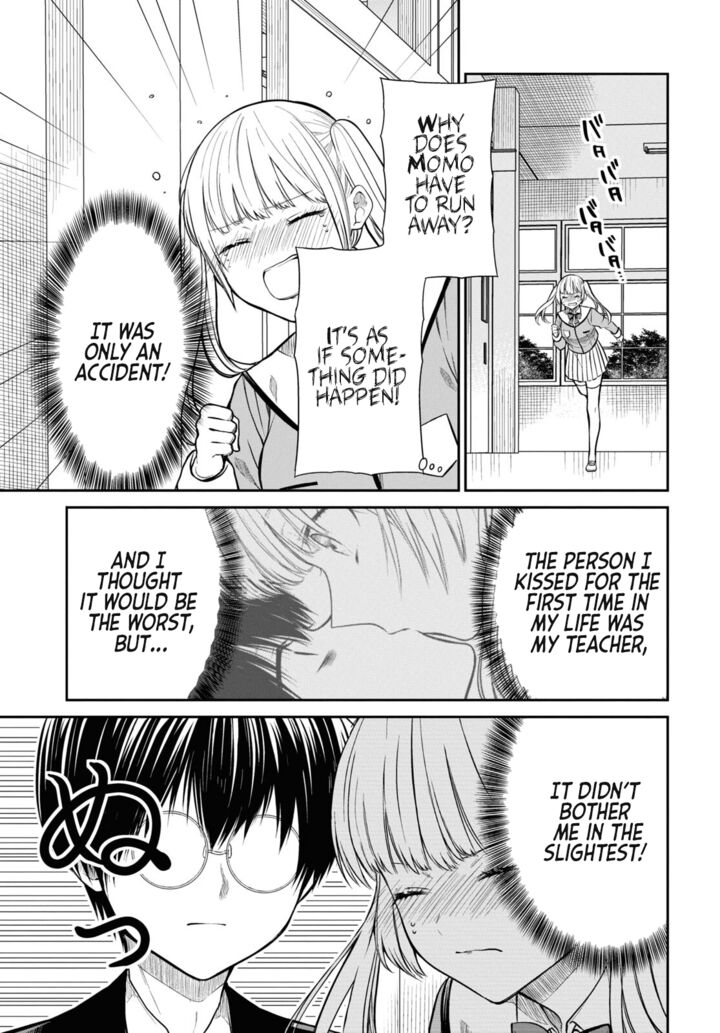 1 Nen A Gumi No Monster 51 18