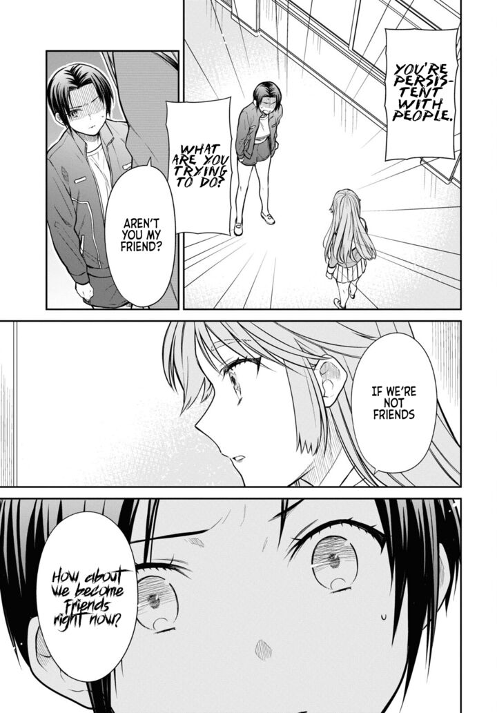 1 Nen A Gumi No Monster 52 15