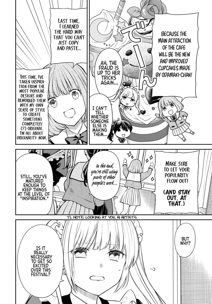 1 Nen A Gumi No Monster 52 4