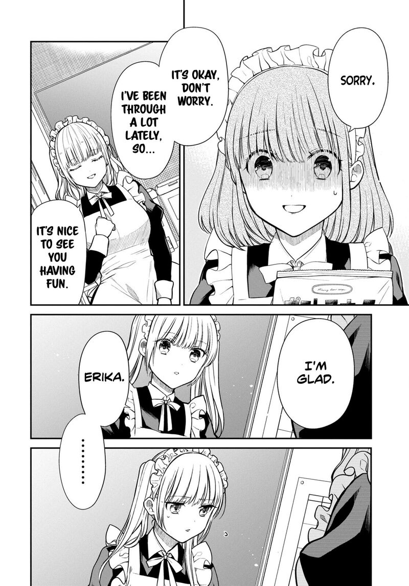 1 Nen A Gumi No Monster 54 10