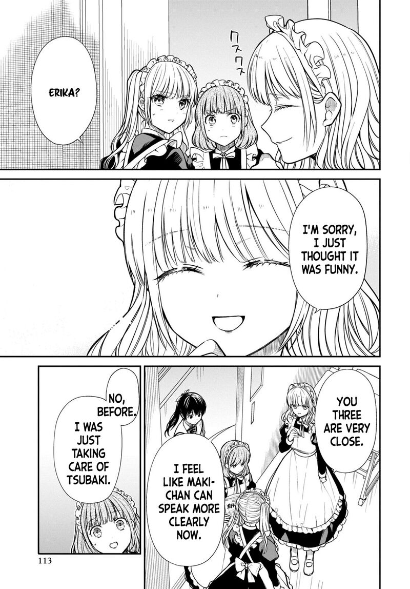 1 Nen A Gumi No Monster 54 9