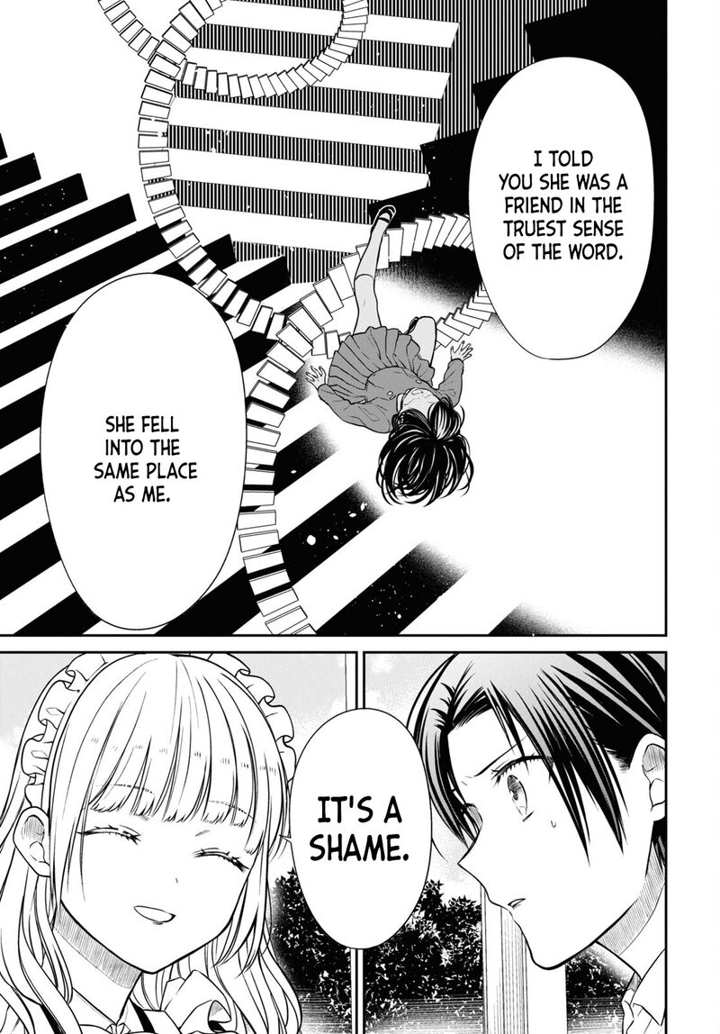 1 Nen A Gumi No Monster 55 27