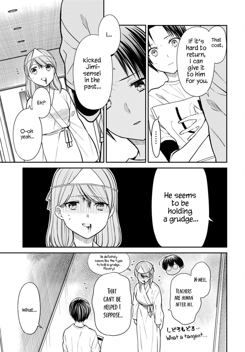 1 Nen A Gumi No Monster 59 13