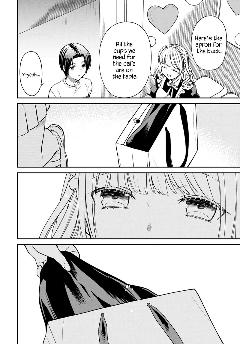 1 Nen A Gumi No Monster 59 22