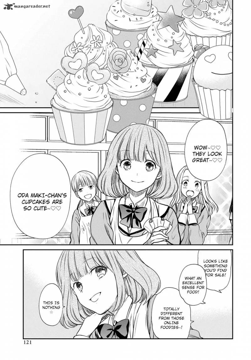 1 Nen A Gumi No Monster 6 10