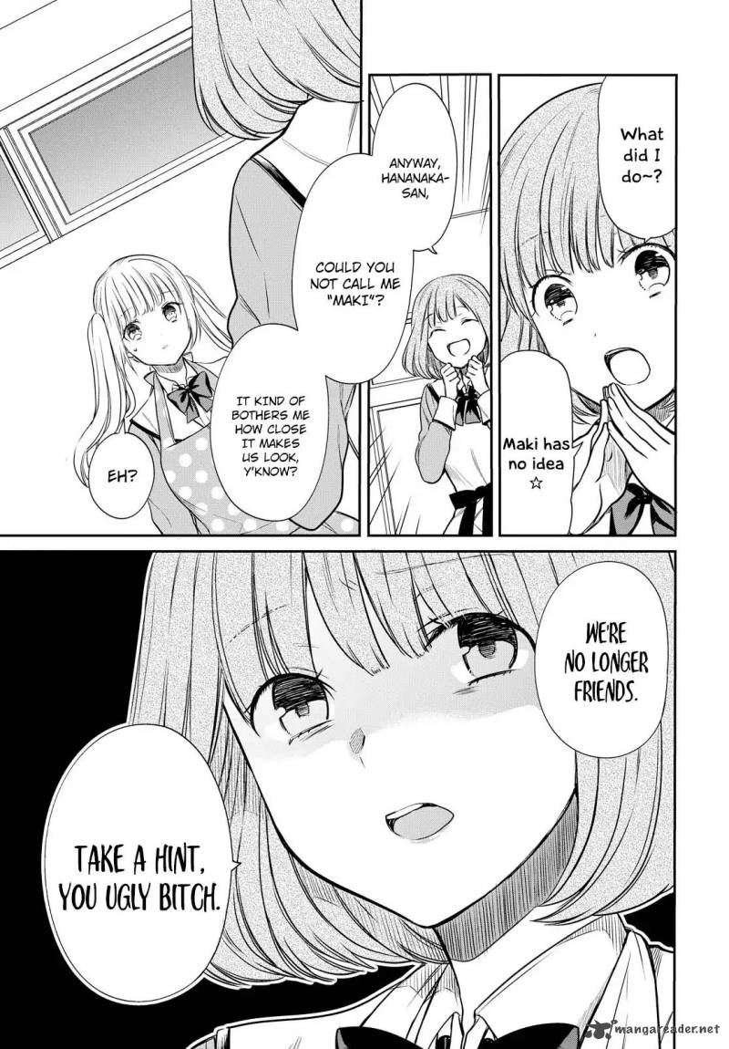 1 Nen A Gumi No Monster 6 14