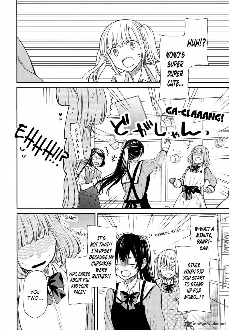 1 Nen A Gumi No Monster 6 15