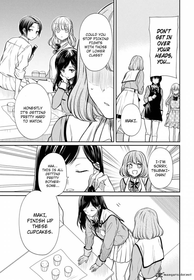 1 Nen A Gumi No Monster 6 16
