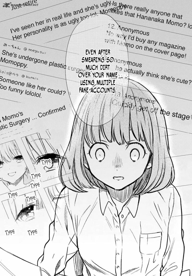 1 Nen A Gumi No Monster 6 27