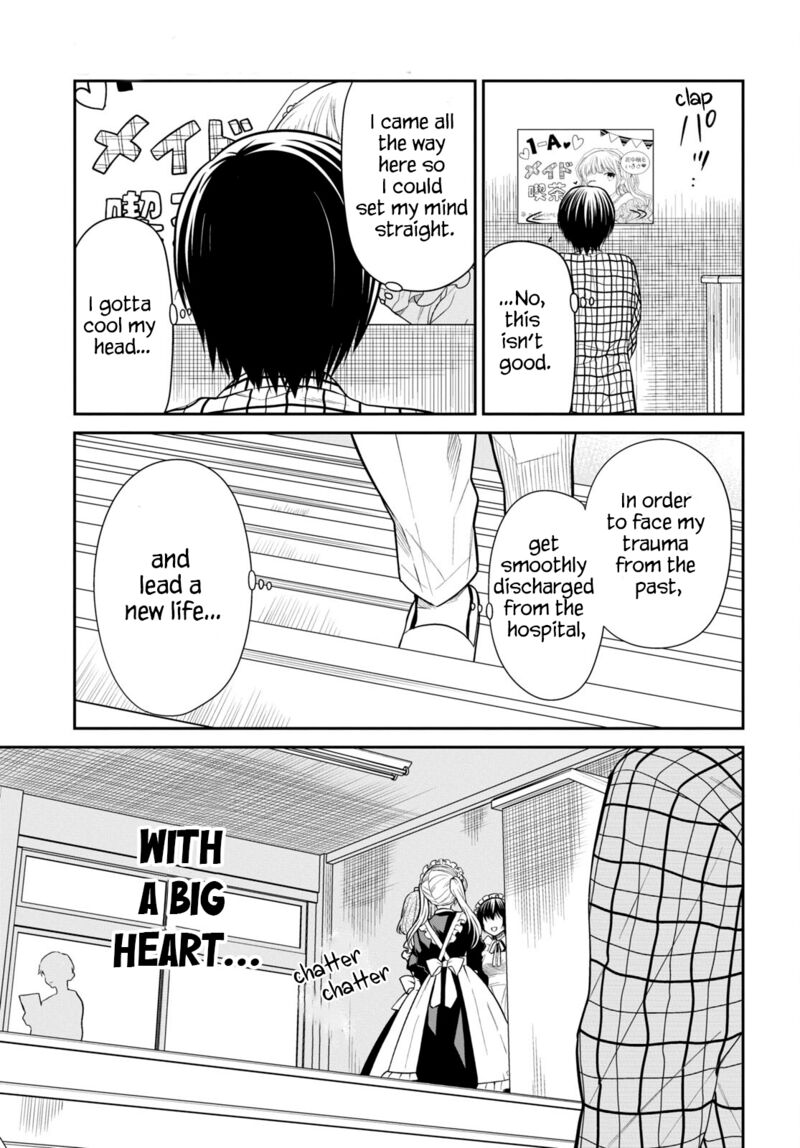1 Nen A Gumi No Monster 60 19