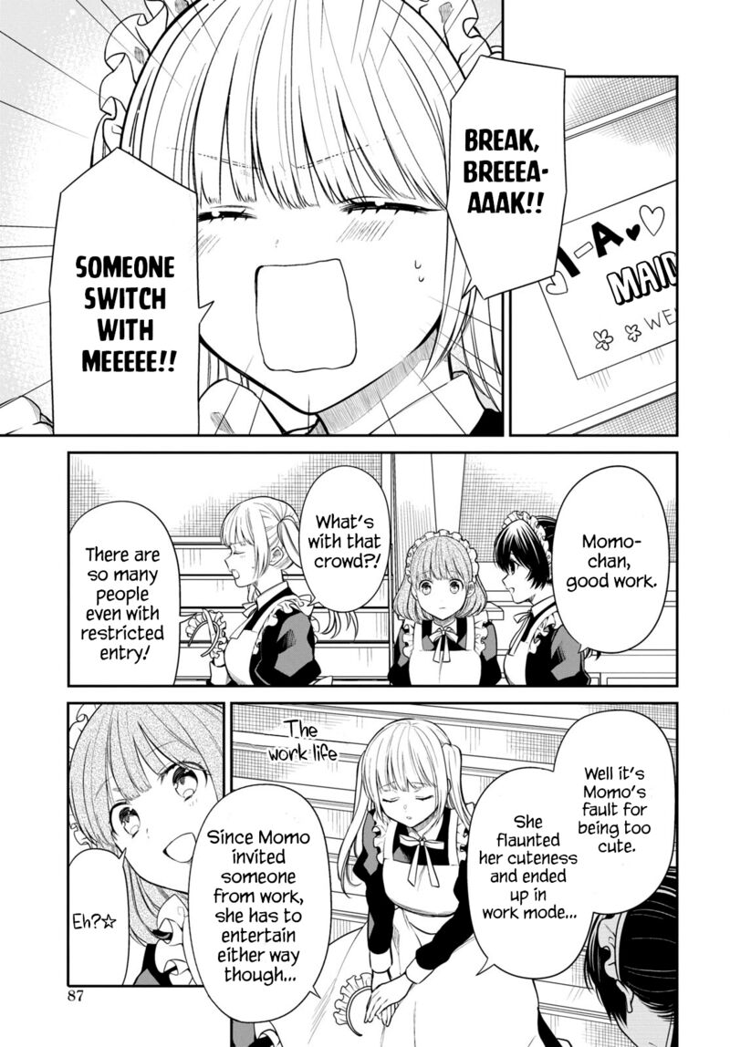 1 Nen A Gumi No Monster 60 3
