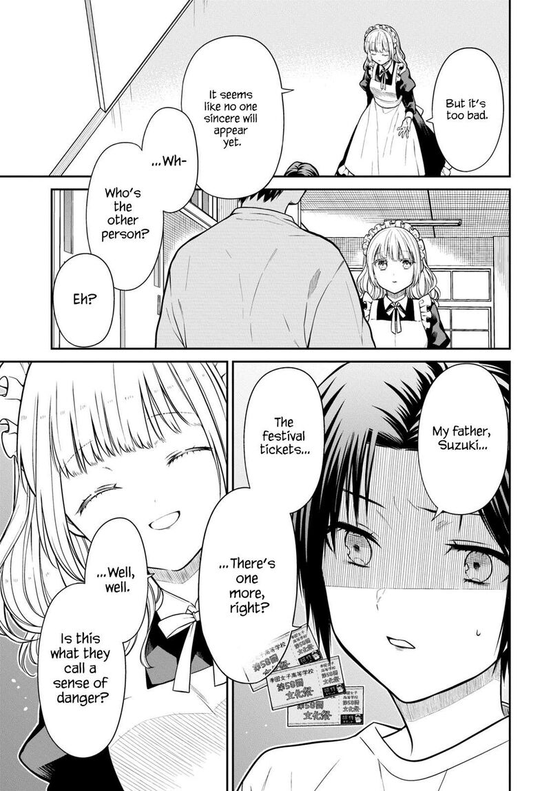 1 Nen A Gumi No Monster 62 13