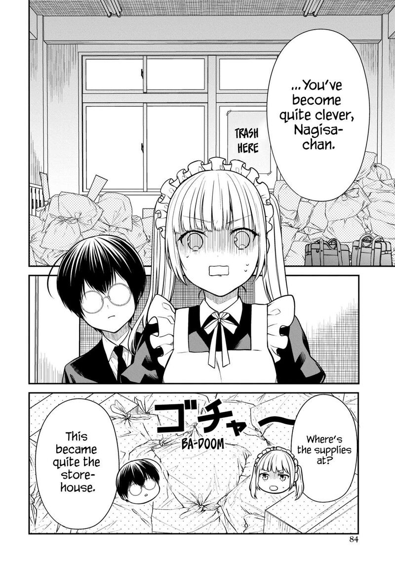 1 Nen A Gumi No Monster 62 14