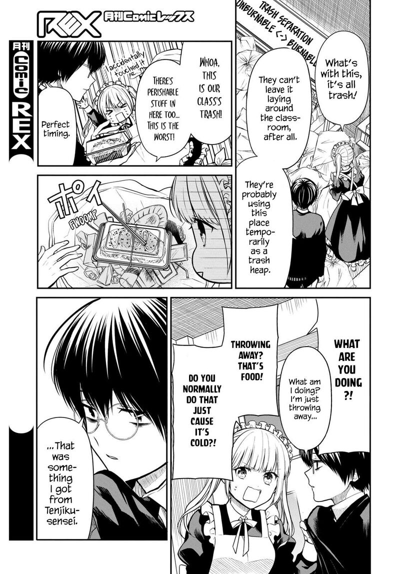 1 Nen A Gumi No Monster 62 15