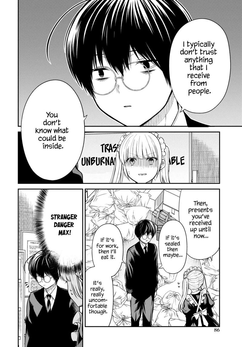 1 Nen A Gumi No Monster 62 16