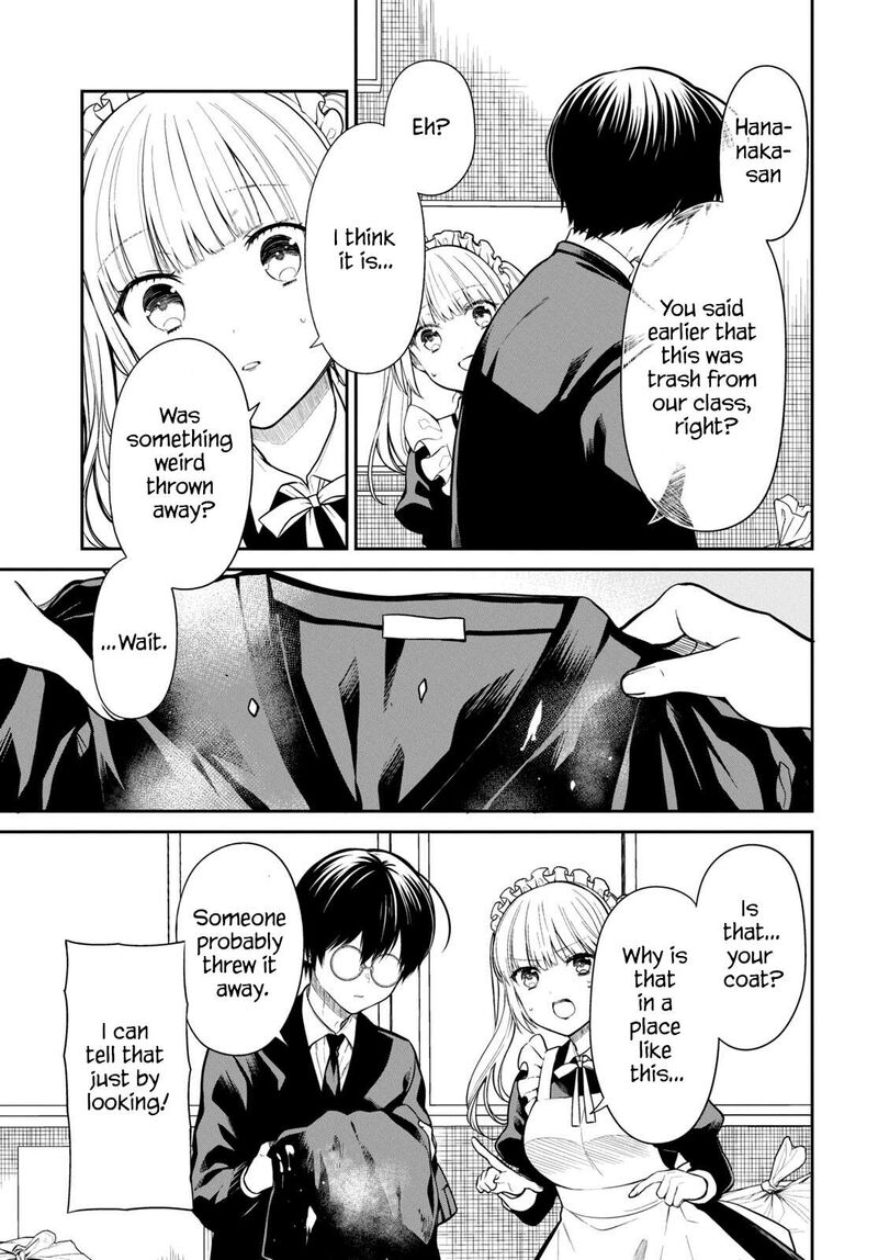 1 Nen A Gumi No Monster 62 17