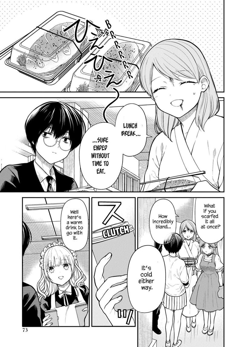 1 Nen A Gumi No Monster 62 3