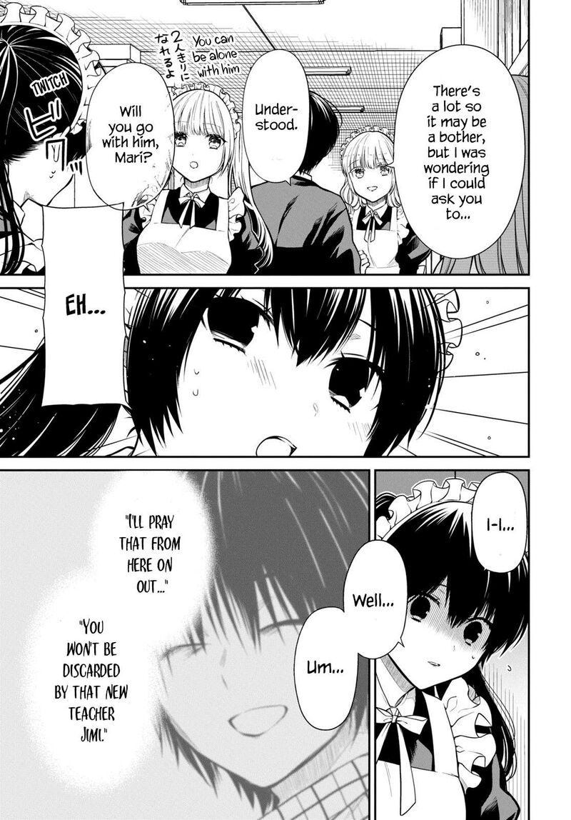 1 Nen A Gumi No Monster 62 5