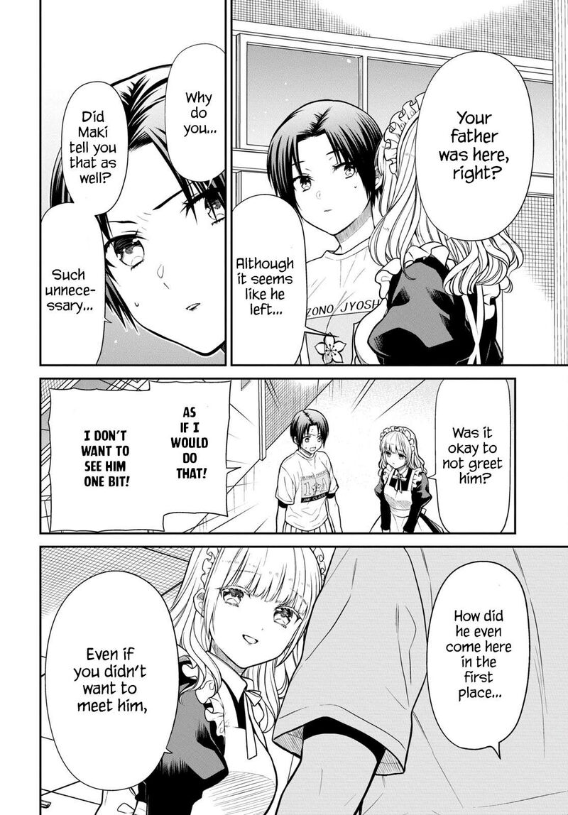 1 Nen A Gumi No Monster 62 8