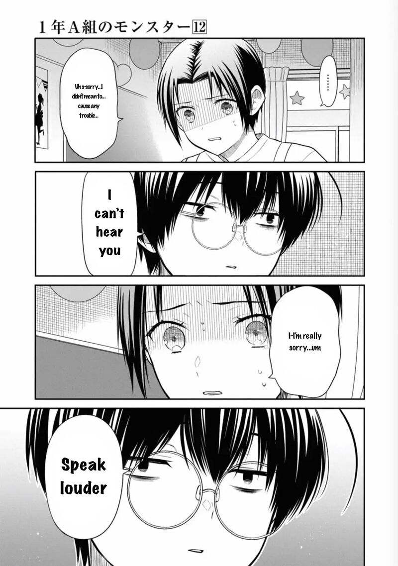 1 Nen A Gumi No Monster 65 13