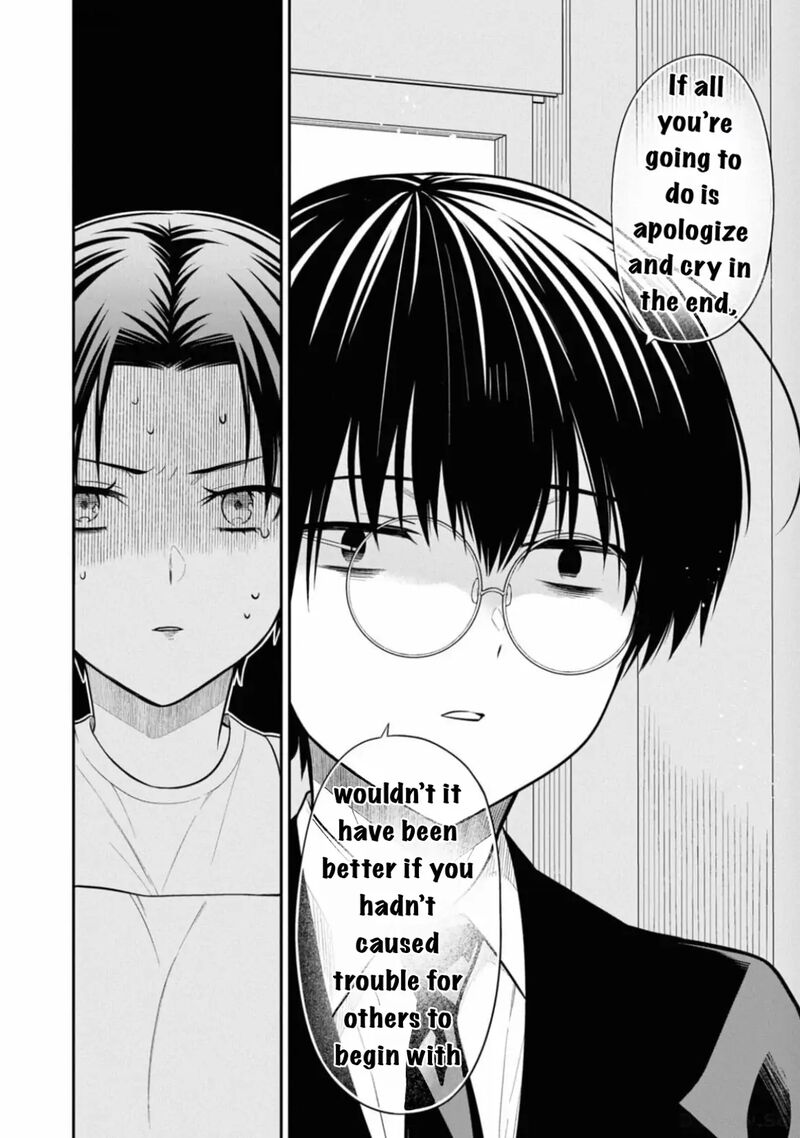 1 Nen A Gumi No Monster 65 16