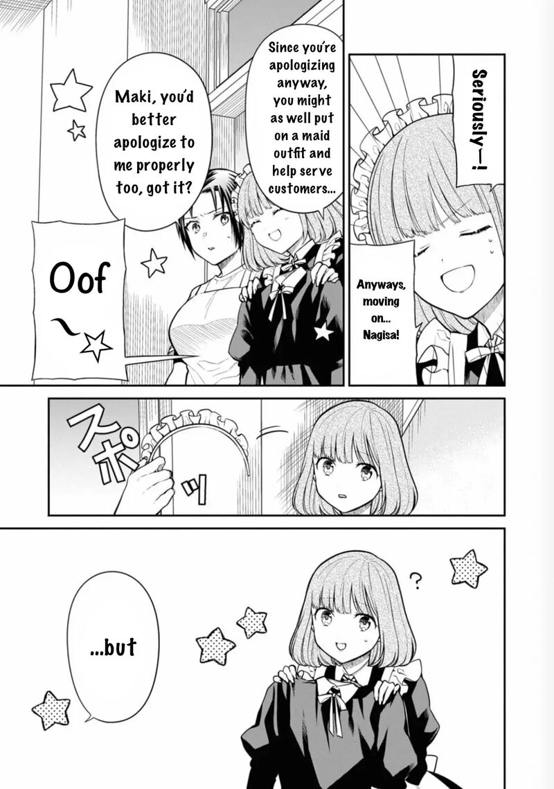 1 Nen A Gumi No Monster 65 23