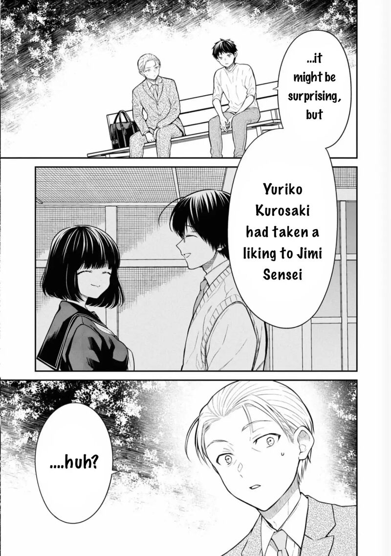 1 Nen A Gumi No Monster 65 4