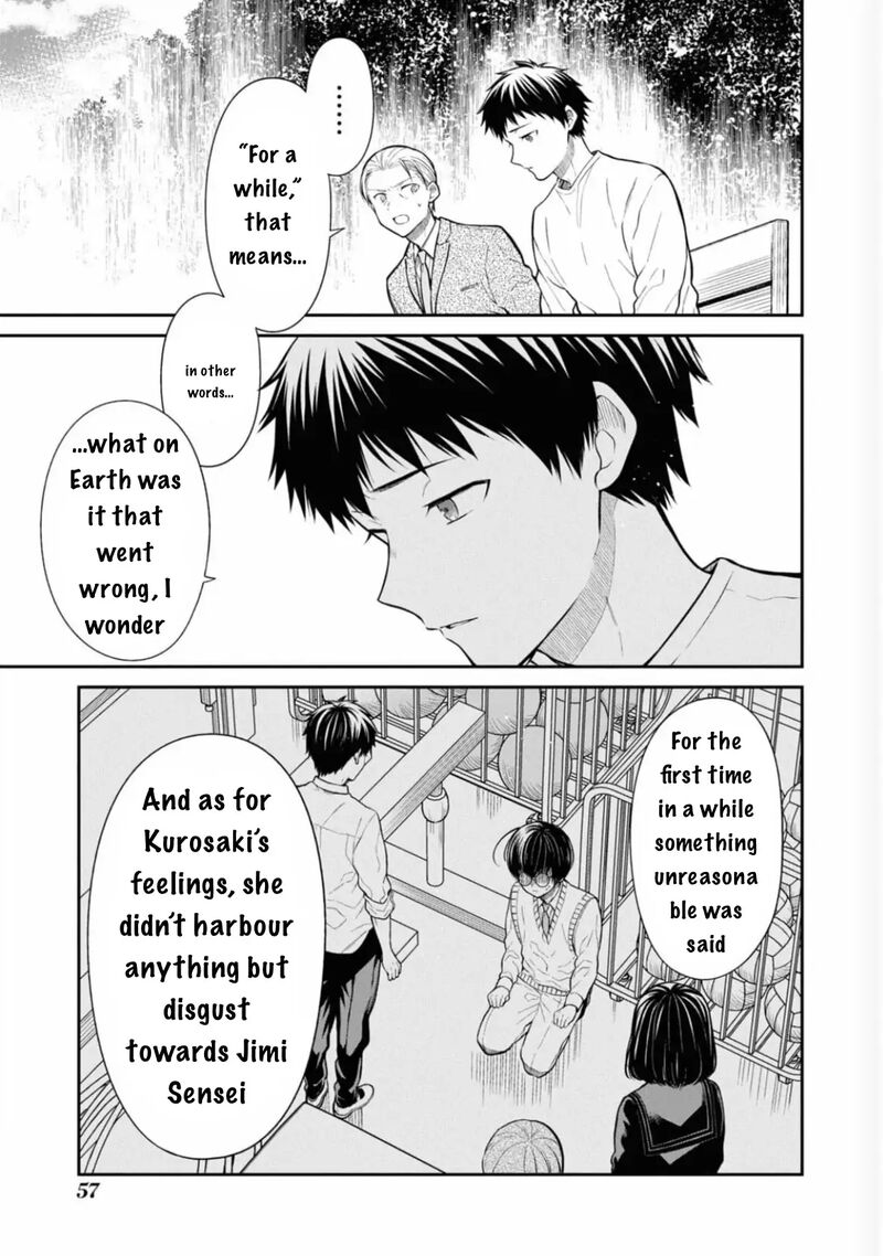 1 Nen A Gumi No Monster 65 6