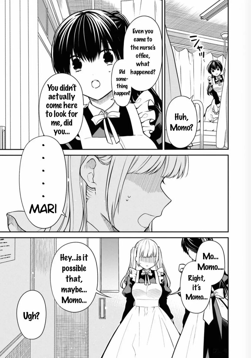 1 Nen A Gumi No Monster 66 14