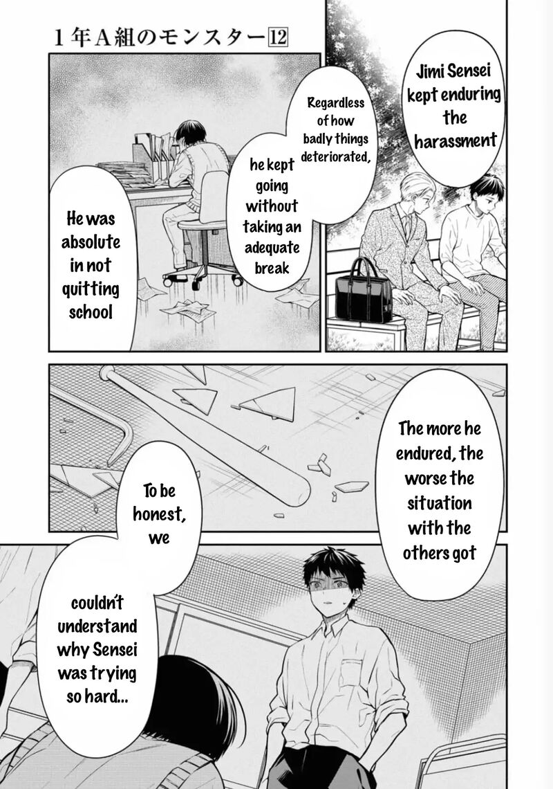 1 Nen A Gumi No Monster 66 20