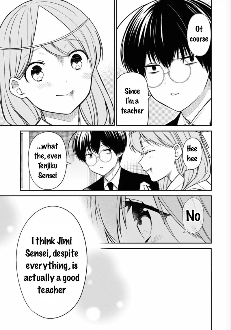 1 Nen A Gumi No Monster 66 28