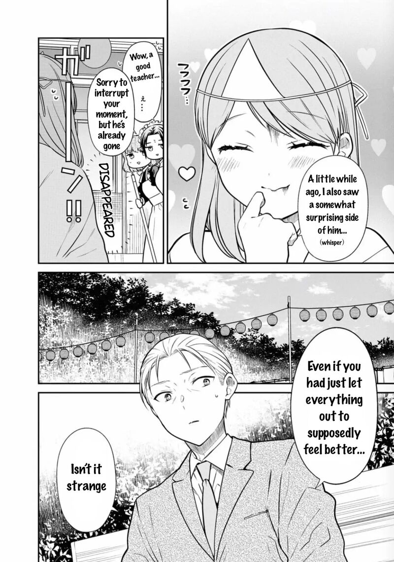 1 Nen A Gumi No Monster 66 29