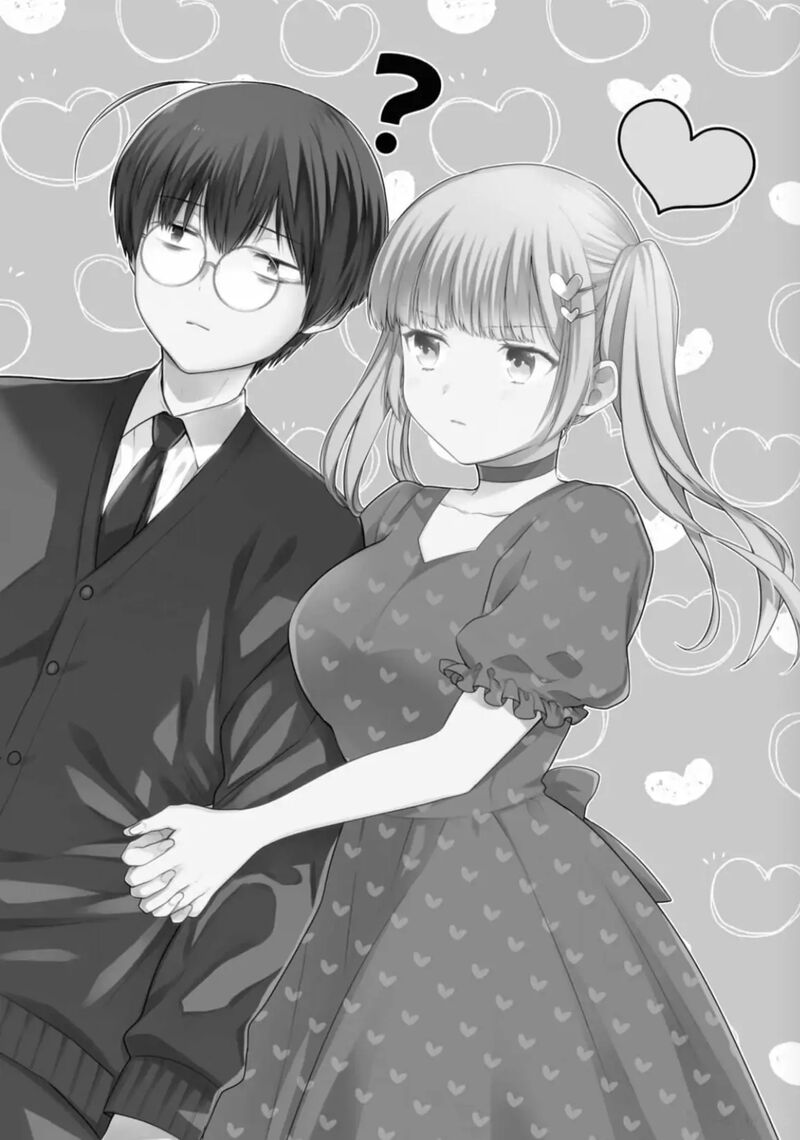 1 Nen A Gumi No Monster 66 3