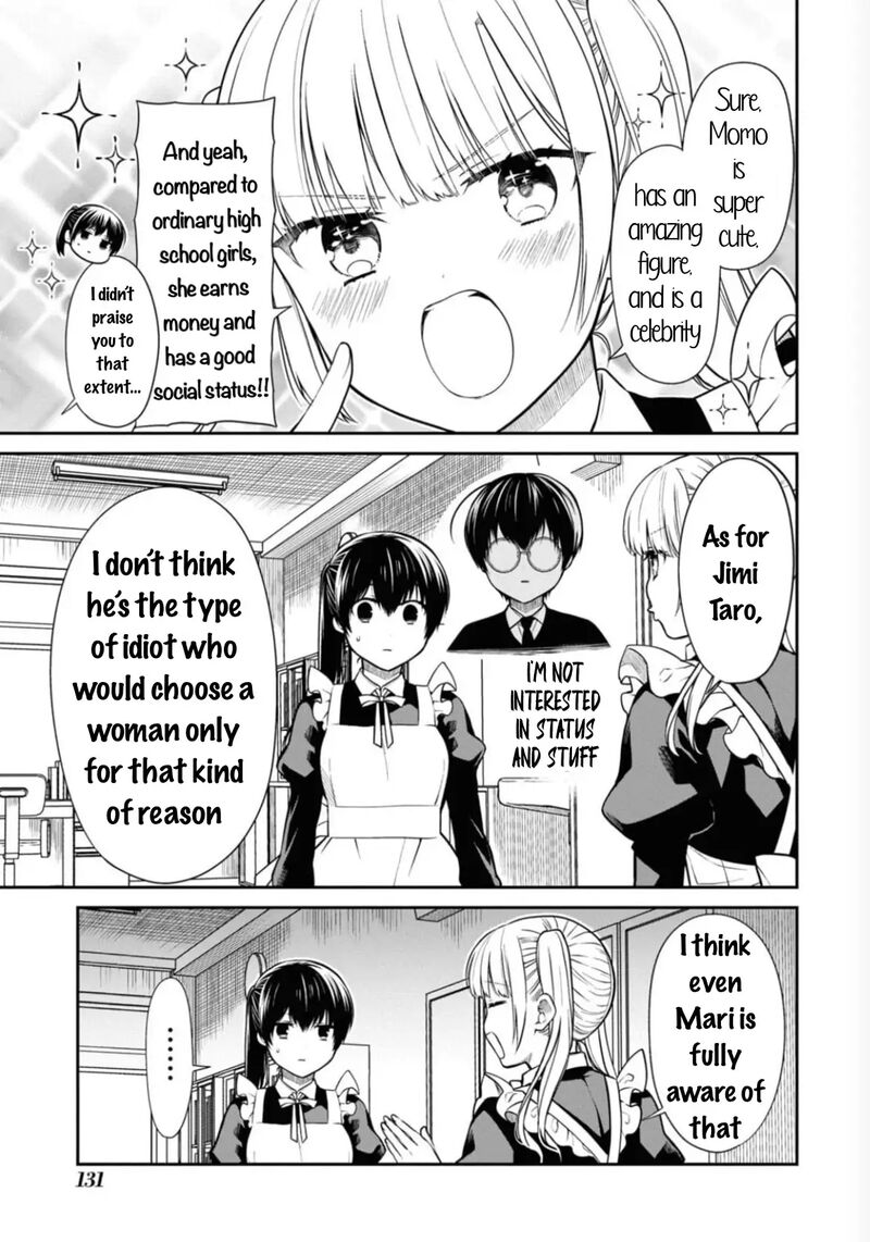 1 Nen A Gumi No Monster 67 16