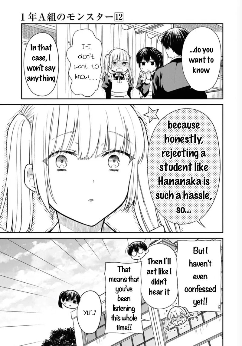 1 Nen A Gumi No Monster 67 20