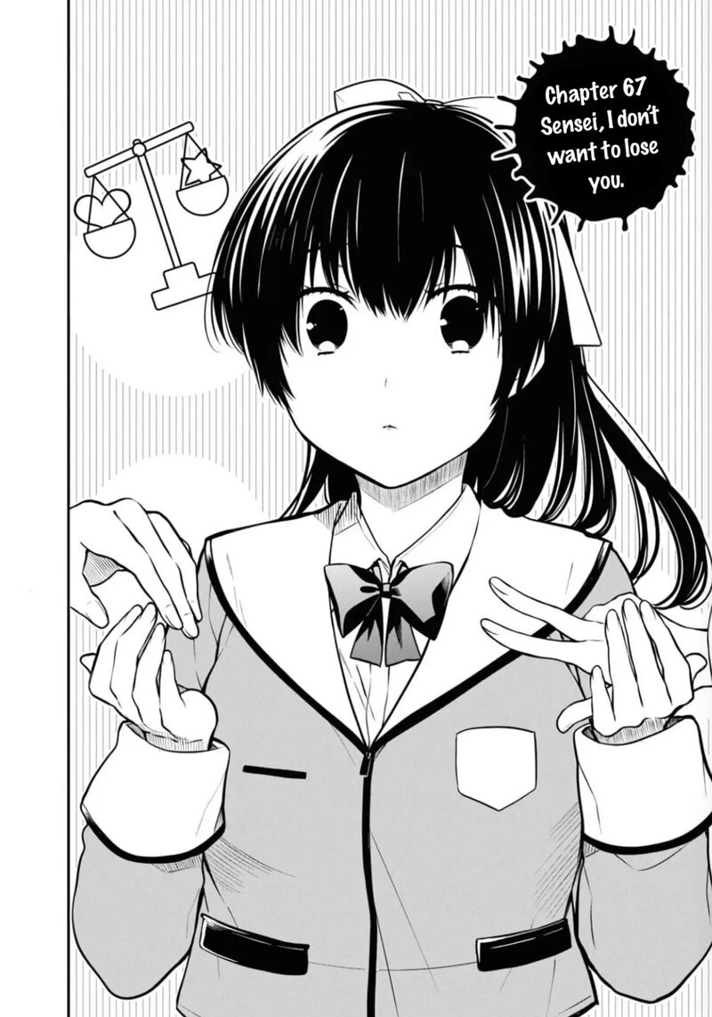 1 Nen A Gumi No Monster 67 3