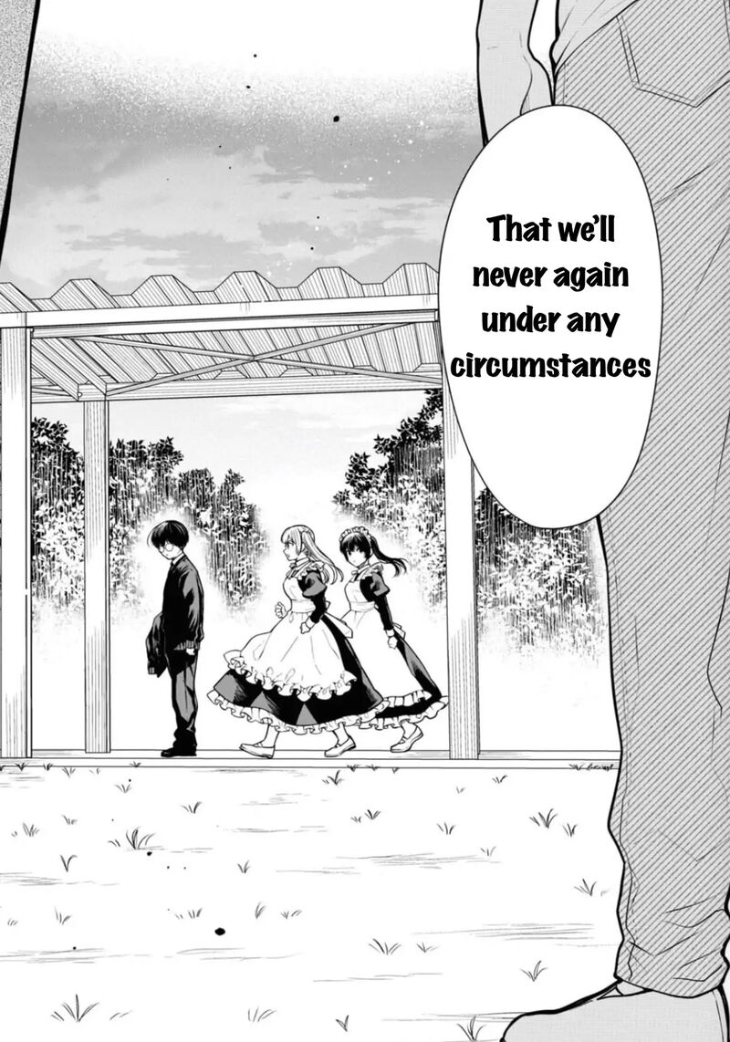 1 Nen A Gumi No Monster 68 13