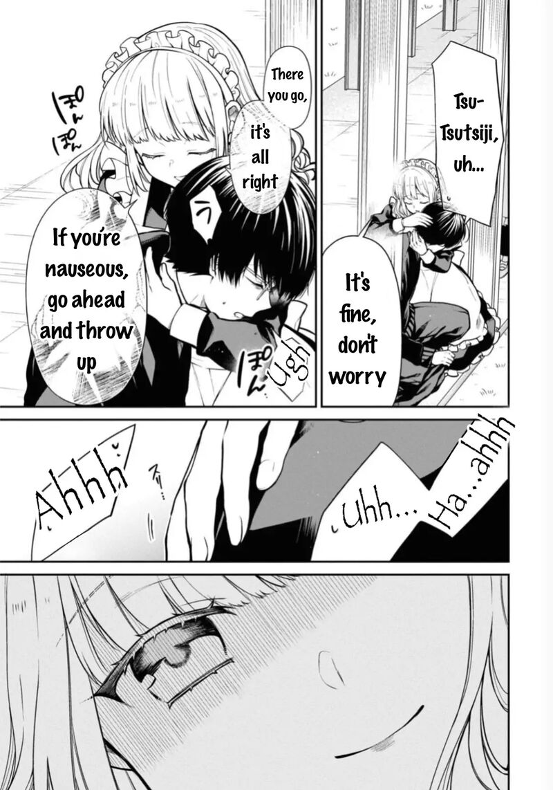 1 Nen A Gumi No Monster 68 23