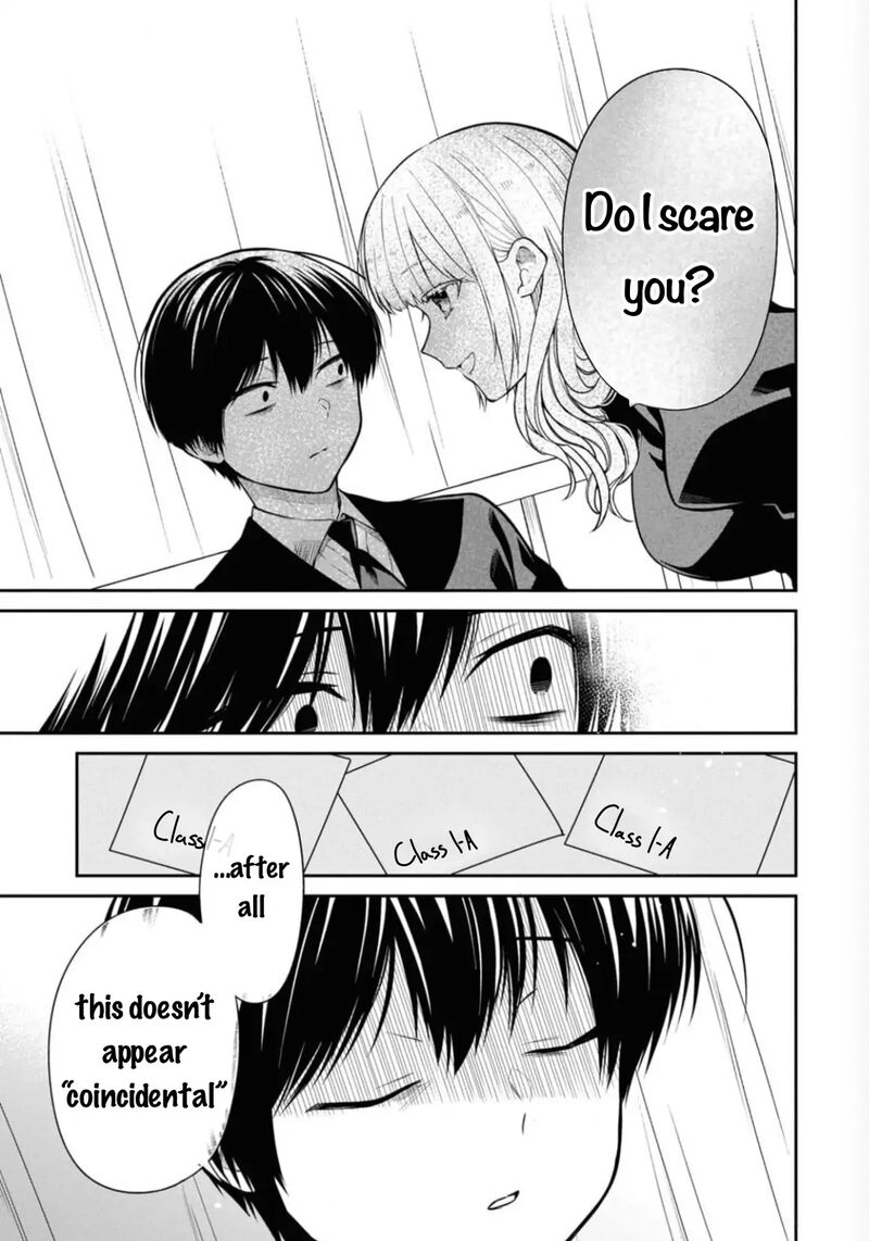 1 Nen A Gumi No Monster 68 29