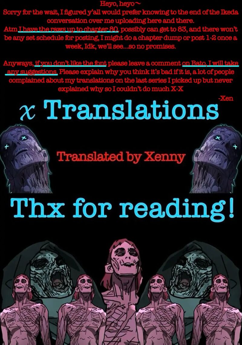 1 Nen A Gumi No Monster 68 31