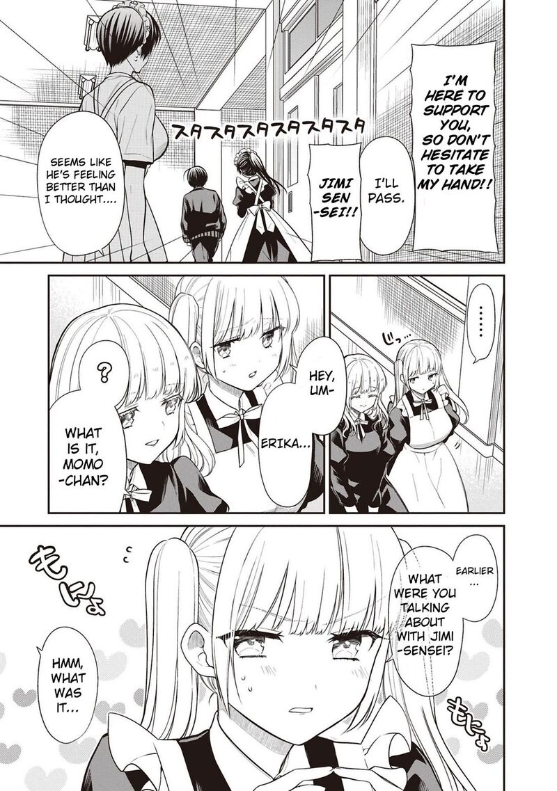 1 Nen A Gumi No Monster 69 13