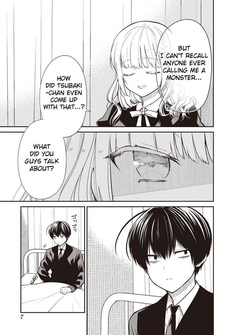 1 Nen A Gumi No Monster 69 5