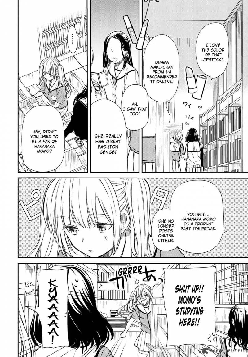 1 Nen A Gumi No Monster 7 15