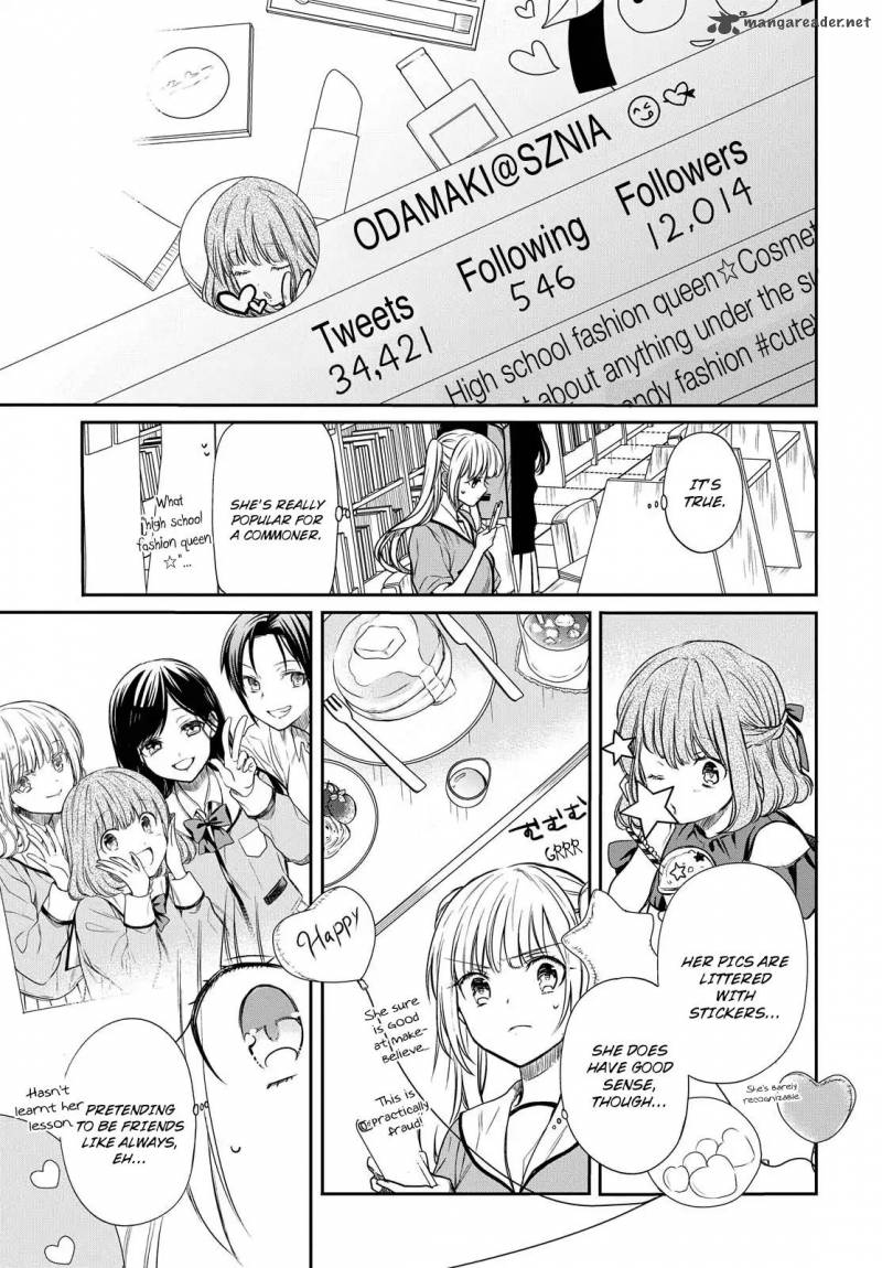 1 Nen A Gumi No Monster 7 16