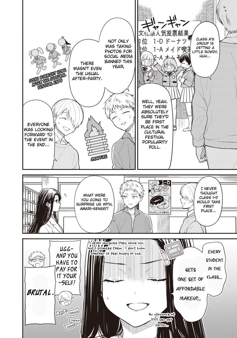 1 Nen A Gumi No Monster 70 4