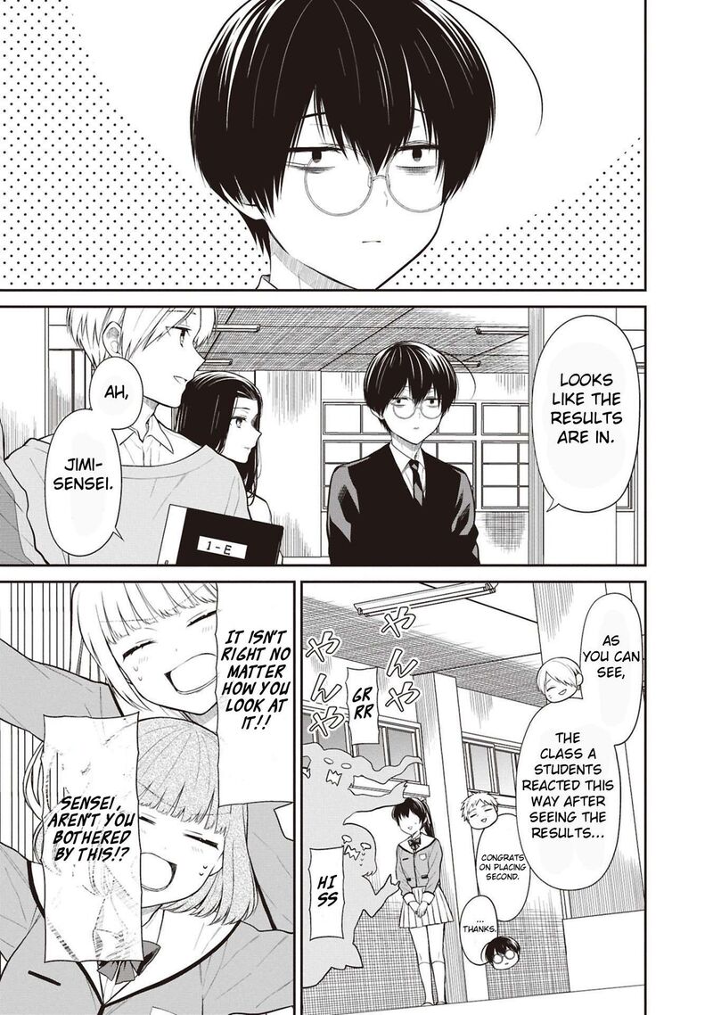 1 Nen A Gumi No Monster 70 5