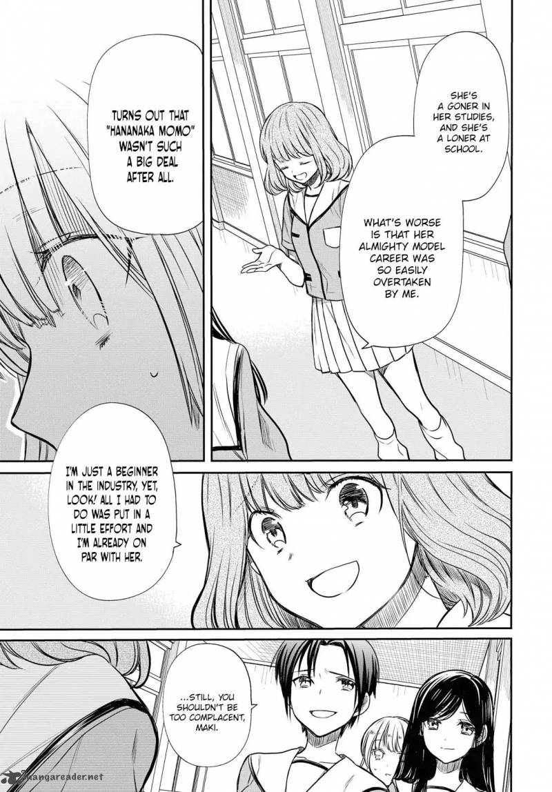 1 Nen A Gumi No Monster 8 10