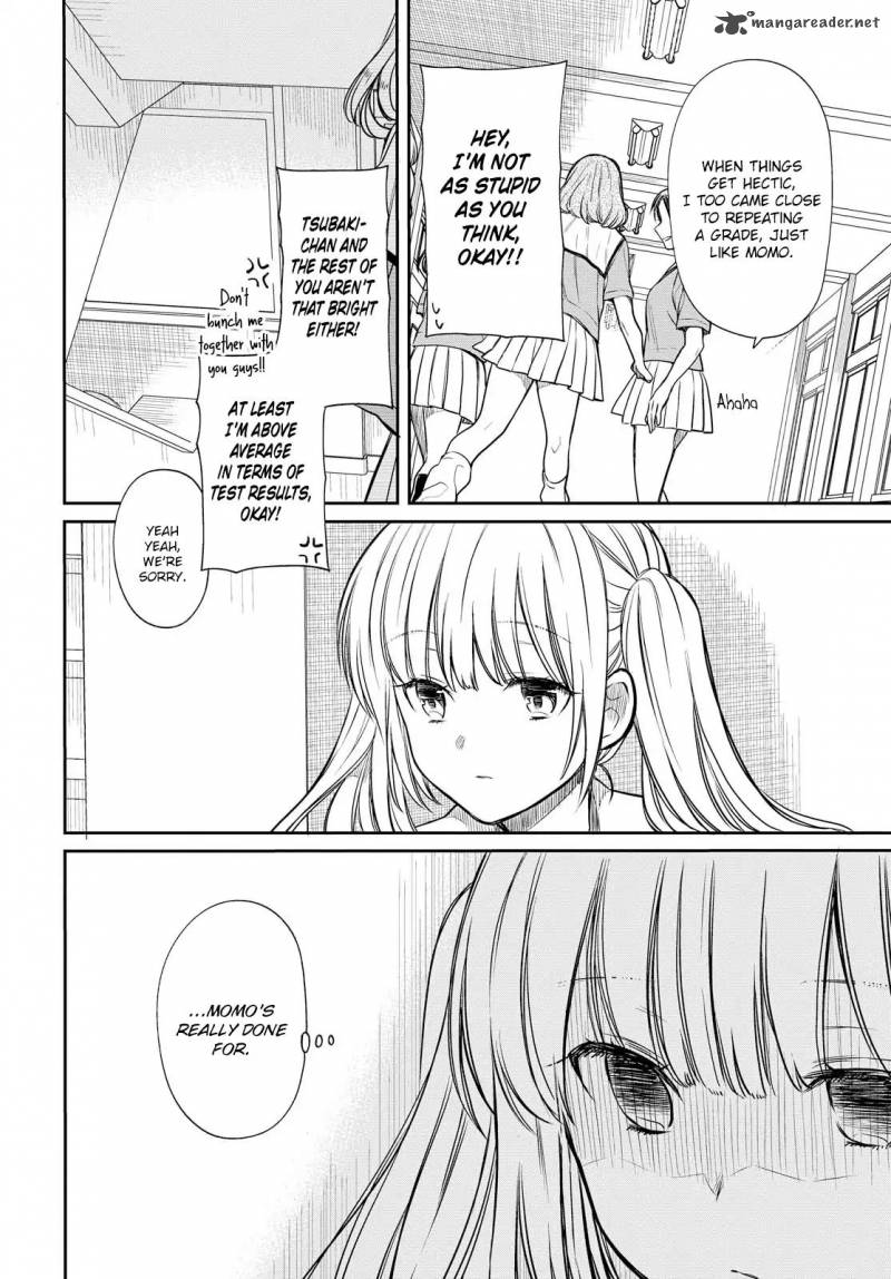 1 Nen A Gumi No Monster 8 11
