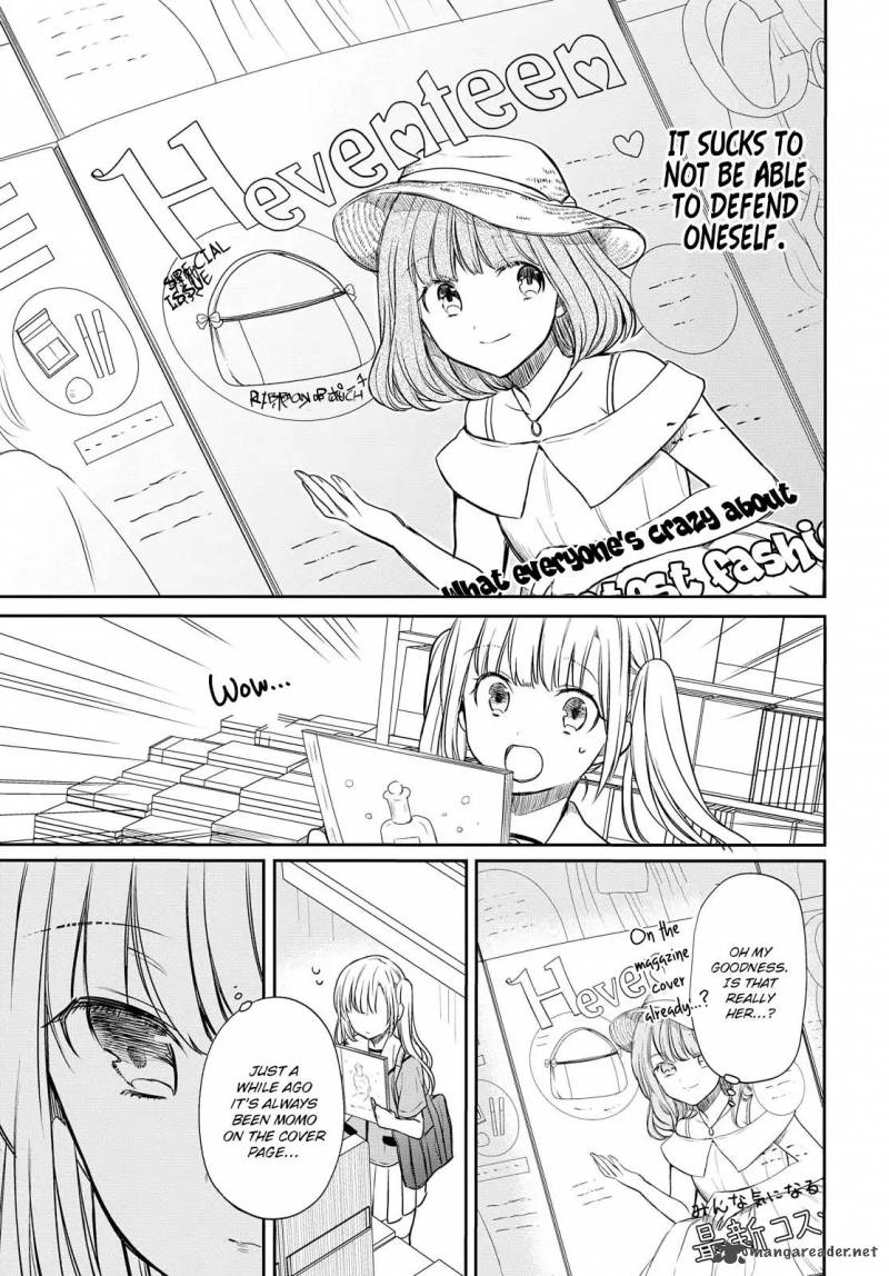 1 Nen A Gumi No Monster 8 12